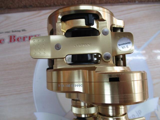22カルカッタコンクエスト 201XG｜＠ベリーネット 日本最大新品中古