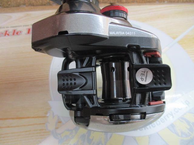 21スコーピオンDC 151XG｜＠ベリーネット 日本最大新品中古釣具WEBショップ