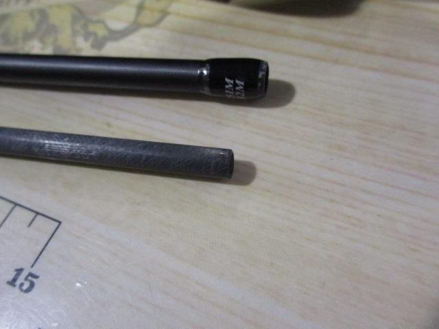 エギゾースト5G EZ5IM-S632M