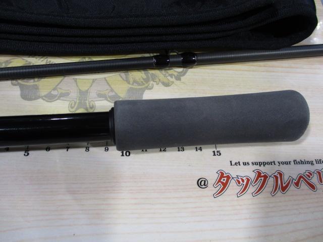 25ソルティーアドバンス ロックフィッシュ B76MH