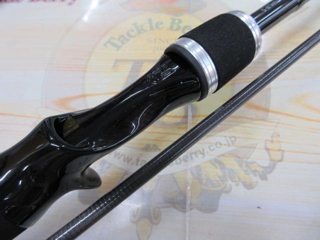 シルバーウルフ 76MLB-S・W｜＠ベリーネット 日本最大新品中古釣具WEB