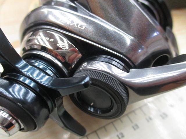 グラップラープレミアム 151XG｜＠ベリーネット 日本最大新品中古釣具
