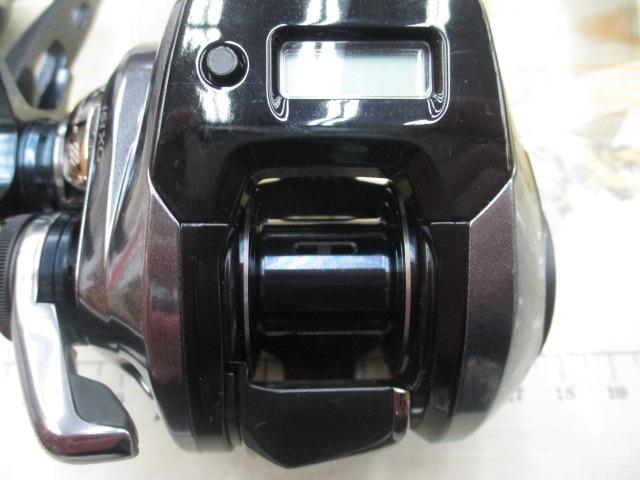 グラップラープレミアム 151XG｜＠ベリーネット 日本最大新品中古釣具