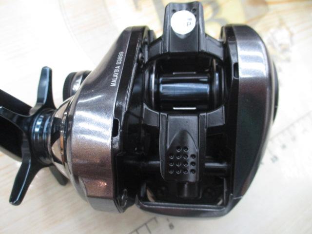グラップラープレミアム 151XG｜＠ベリーネット 日本最大新品中古釣具