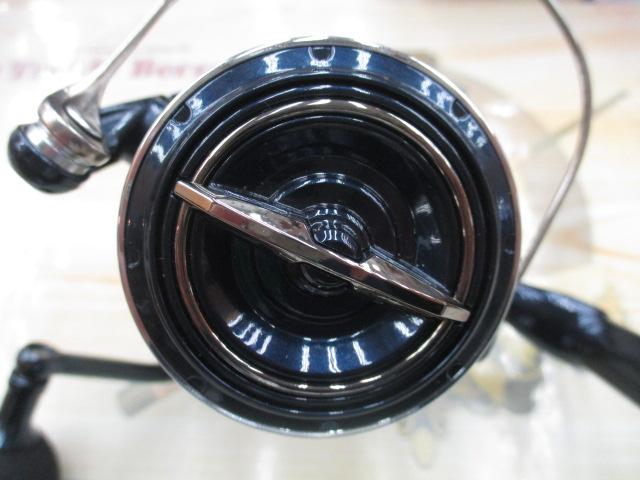 21ツインパワーXD 4000HG