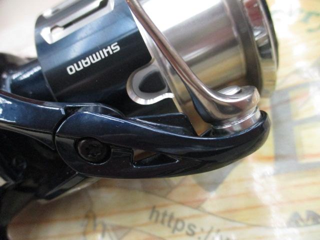 21ツインパワーXD 4000HG