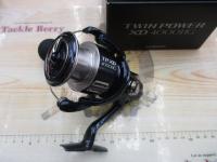 21ツインパワーXD 4000HG