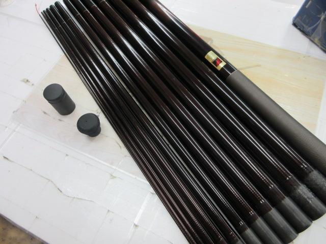 AZ翠渓SX硬調 61
