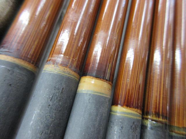 センチュリー別作春嶺ハエ硬調 54