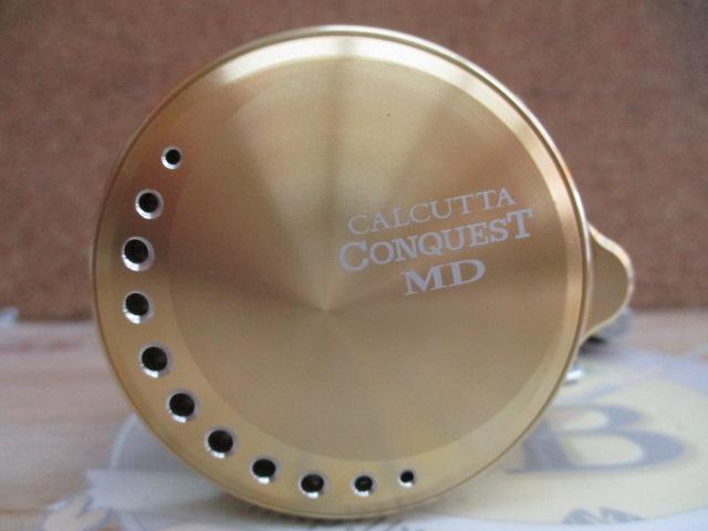 カルカッタコンクエストmd 301XGLH 新品未使用品 シマノ（SHIMANO） 23 カルカッタコンクエストMD 301XGLH : つり具の
