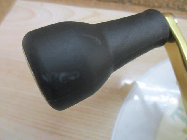 23カルカッタコンクエストMD 301XGLH｜＠ベリーネット 日本最大新品