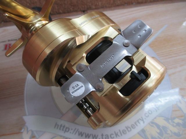 23カルカッタコンクエストMD 301XGLH｜＠ベリーネット 日本最大新品