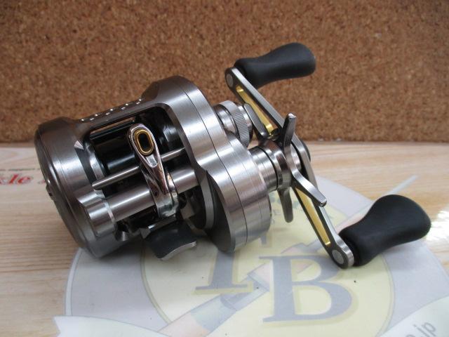 23カルカッタコンクエストBFS HGL｜＠ベリーネット 日本最大新品中古