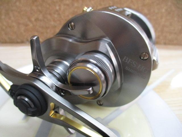 23カルカッタコンクエストBFS HGL｜＠ベリーネット 日本最大新品中古