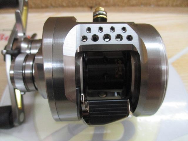 23カルカッタコンクエストBFS HGL｜＠ベリーネット 日本最大新品中古