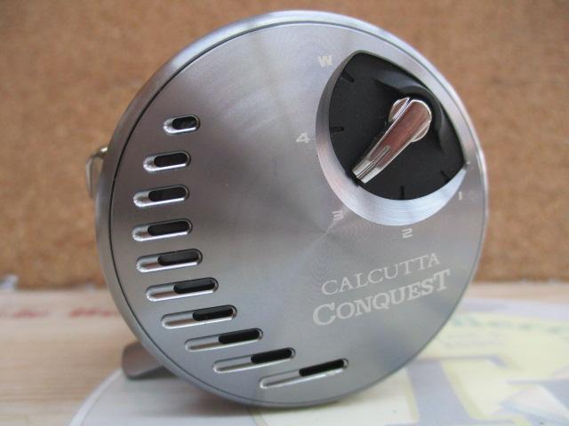 20カルカッタコンクエストDC 201HG｜＠ベリーネット 日本最大新品中古