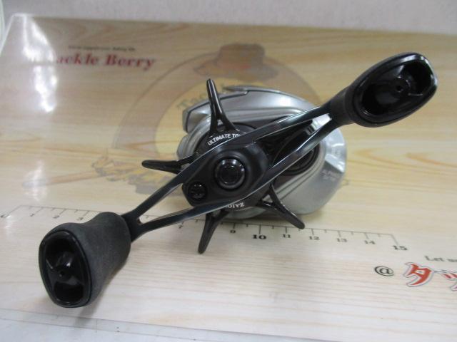 アルファス SV TW 800S-XHL｜＠ベリーネット 日本最大新品中古釣具WEB