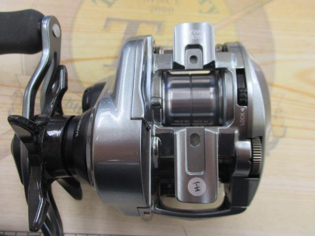 アルファス SV TW 800S-XHL｜＠ベリーネット 日本最大新品中古釣具WEB