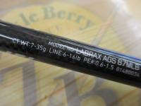 ラブラックス AGS87MLB
