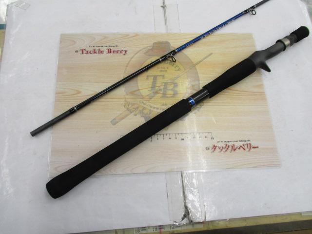 ソルティーアドバンスジギング B603ML｜＠ベリーネット 日本最大新品