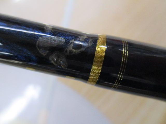 剛樹Gチームマダイスペシャル2.7 2.7m LINE2-6 WEIGHT50-80