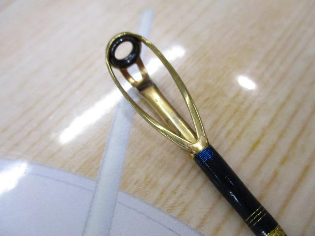 剛樹Gチームマダイスペシャル2.7 2.7m LINE2-6 WEIGHT50-80