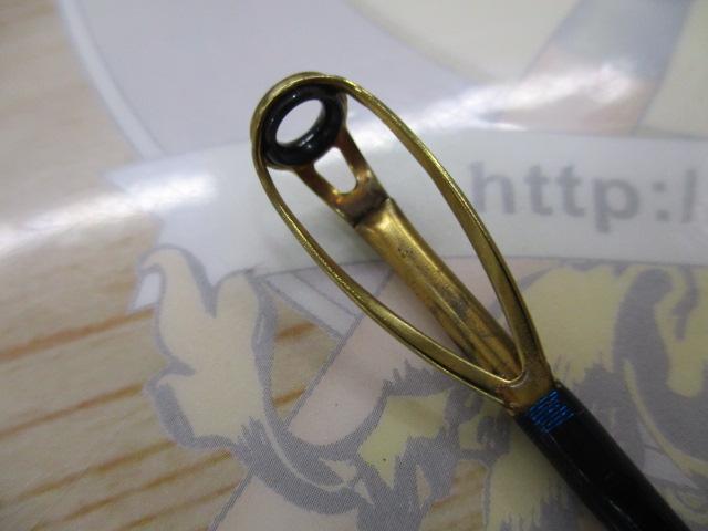 剛樹Gチームマダイスペシャル2.7 2.7m LINE2-6 WEIGHT50-80