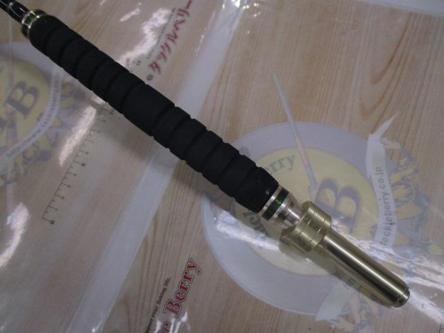 剛樹Gチームマダイスペシャル2.7 2.7m LINE2-6 WEIGHT50-80