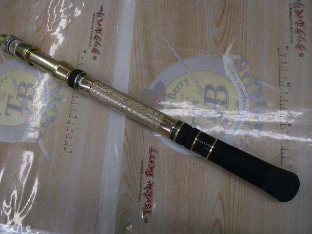 剛樹Gチームマダイスペシャル2.7 2.7m LINE2-6 WEIGHT50-80