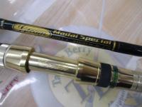 剛樹Gチームマダイスペシャル2.7 2.7m LINE2-6 WEIGHT50-80
