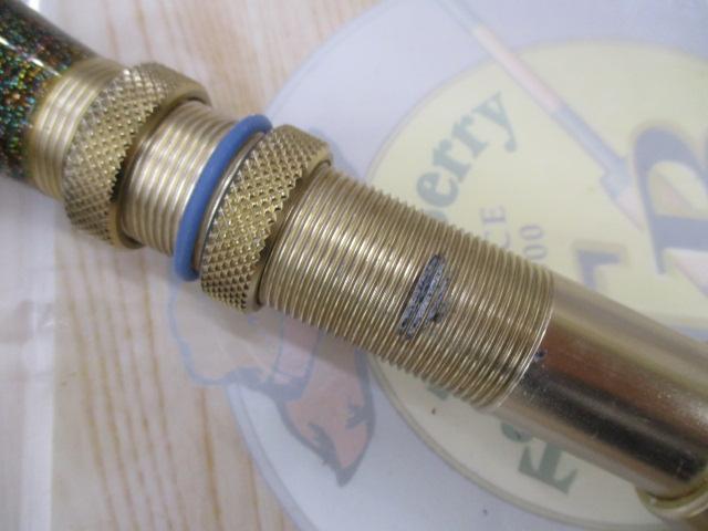 スーパースター 60-255S