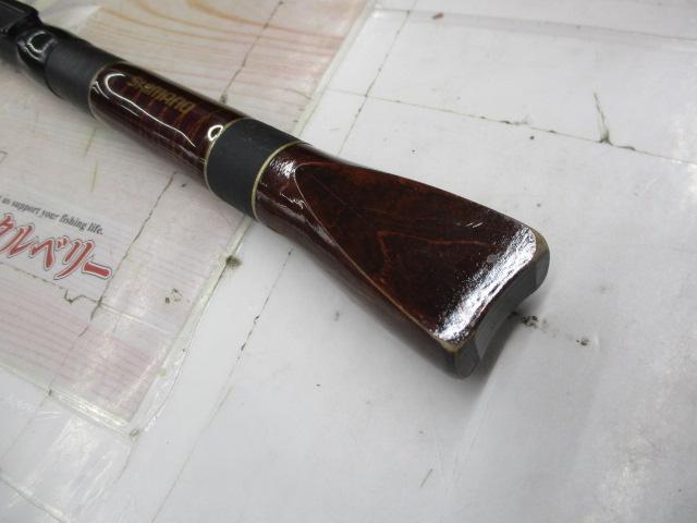ハイパワーXスーパー幻波 1号 180
