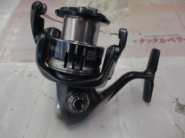 20ストラディックSW 4000XG｜＠ベリーネット 日本最大新品中古釣具WEB