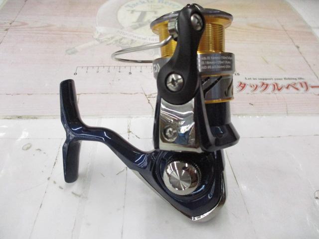 20クレスト LT2000