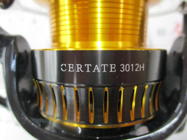 16セルテート 3012H｜＠ベリーネット 日本最大新品中古釣具WEBショップ