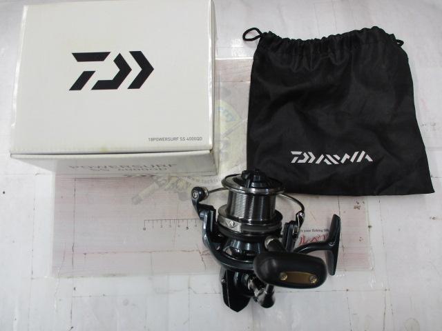 18パワーサーフSS 4000QD