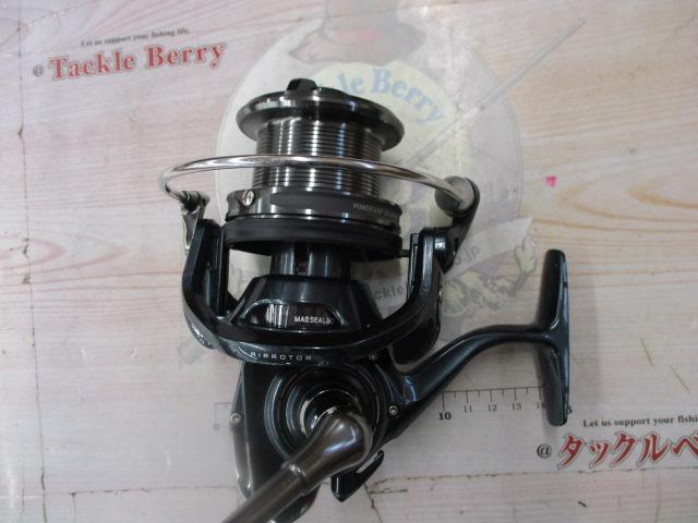18パワーサーフSS 4000QD
