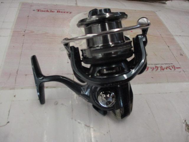 18パワーサーフSS 4000QD