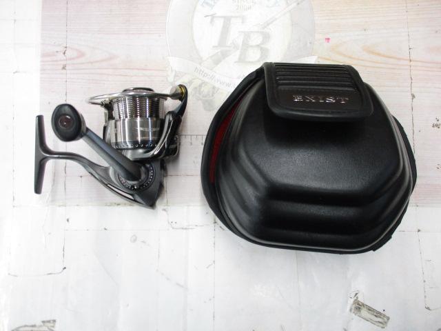 イグジストスティーズカスタム STZ2506