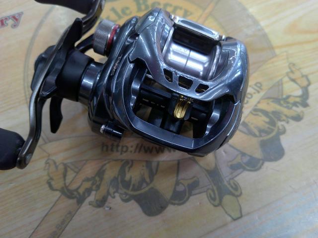 タトゥーラ SV TW 7.3R｜＠ベリーネット 日本最大新品中古釣具WEBショップ