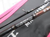 紅牙MX N611MLB TG・W