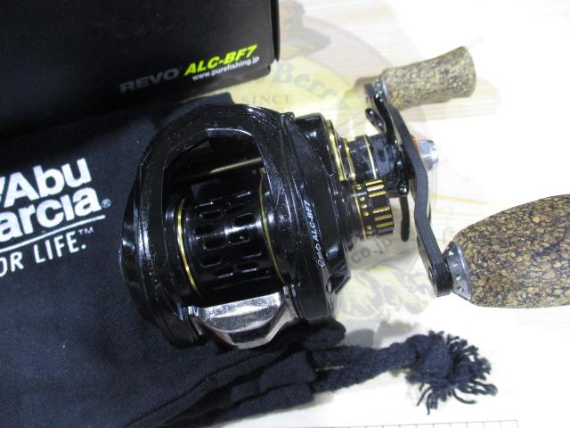 レボ ALC-BF7｜＠ベリーネット 日本最大新品中古釣具WEBショップ