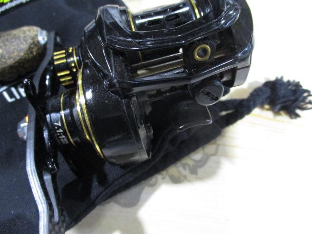 レボ ALC-BF7｜＠ベリーネット 日本最大新品中古釣具WEBショップ