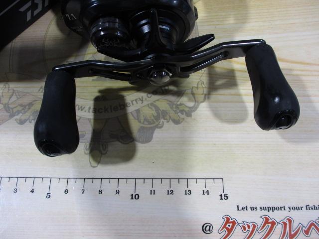 タトゥーラ TW 400H｜＠ベリーネット 日本最大新品中古釣具WEBショップ