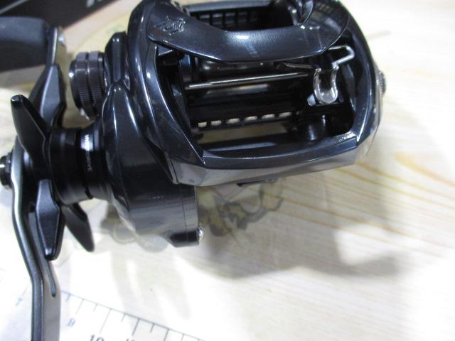 タトゥーラ TW 400H｜＠ベリーネット 日本最大新品中古釣具WEBショップ