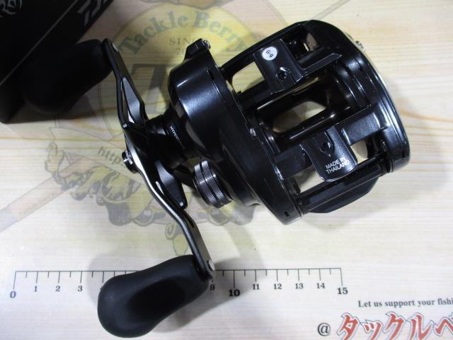 タトゥーラ TW 400H｜＠ベリーネット 日本最大新品中古釣具WEBショップ