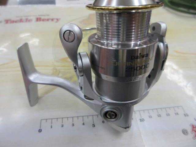 トーナメントX 2500C