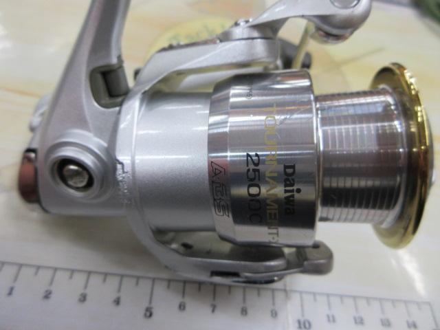 トーナメントX 2500C