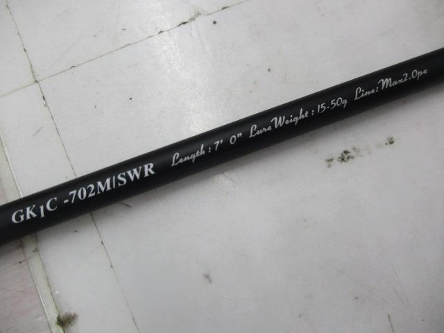 ジャイアントキリング1G GK1C-702M/SWR