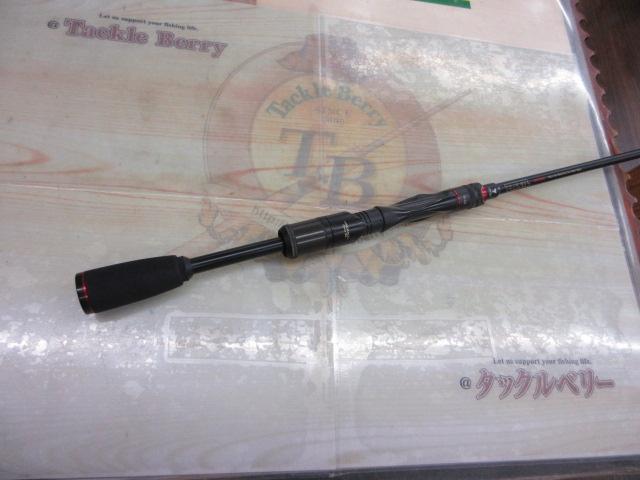 BPM BS-66L｜＠ベリーネット 日本最大新品中古釣具WEBショップ